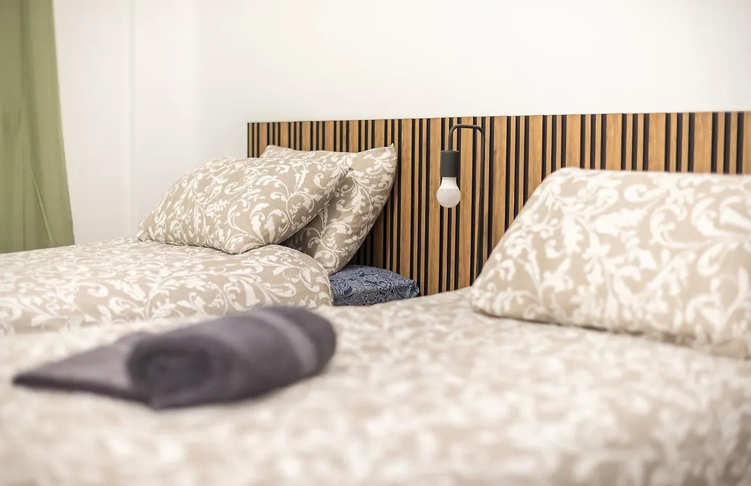 Stylish Luxury Apartment At Ampelokipi Metro Station-1